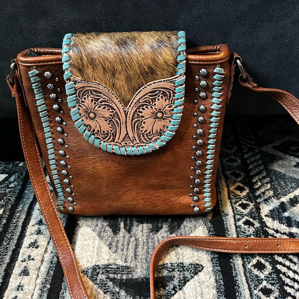 Trinity Ranch purse - Picture 3 of 5